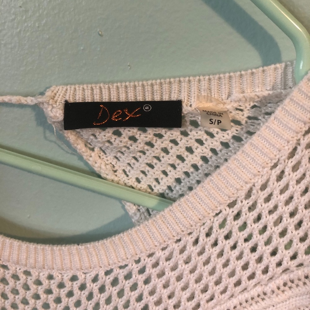 Sweater - Picture 3 of 3